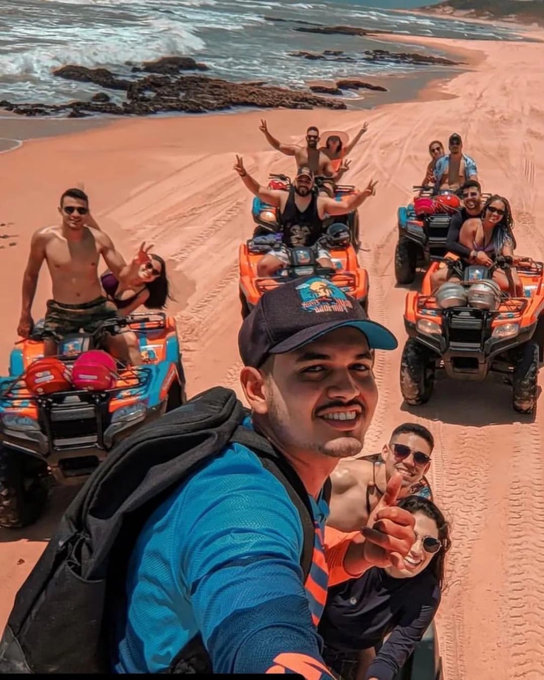 Guias Experientes