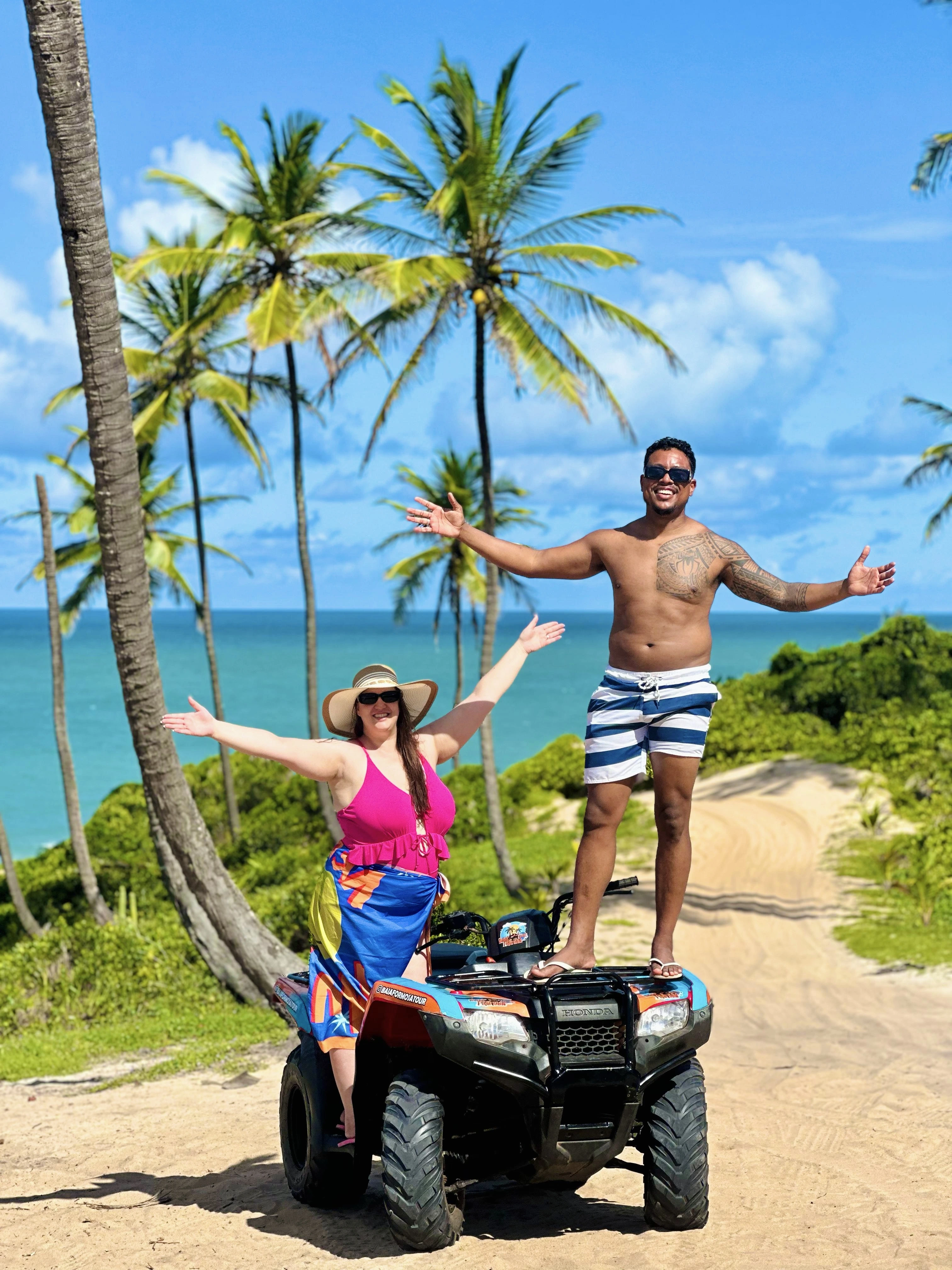 Quadriciclo — foto 13
