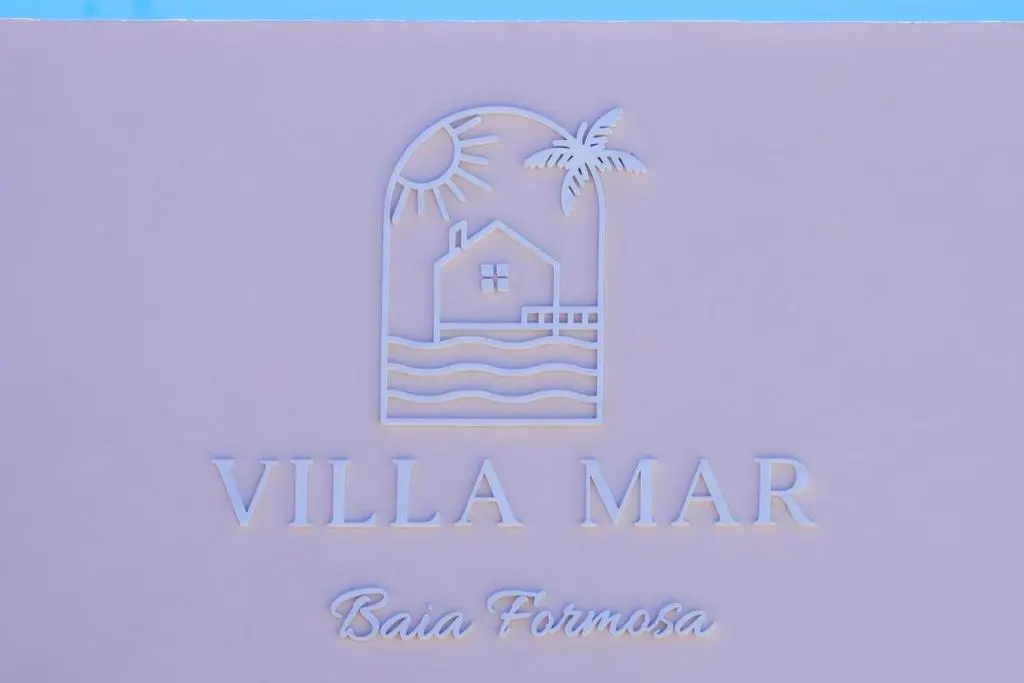 Pousada Villa Mar – Baía Formosa
