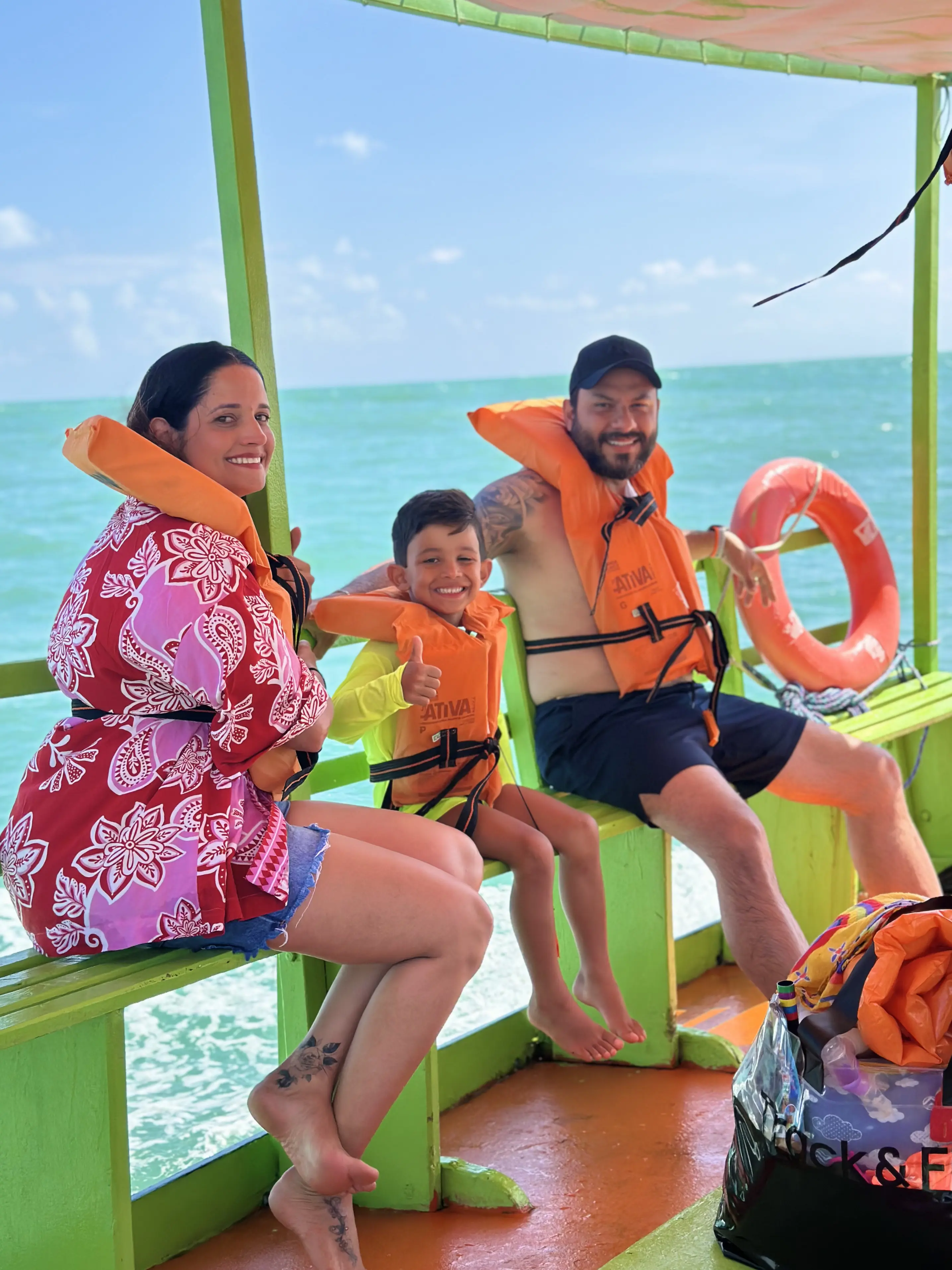 Barco — foto 4
