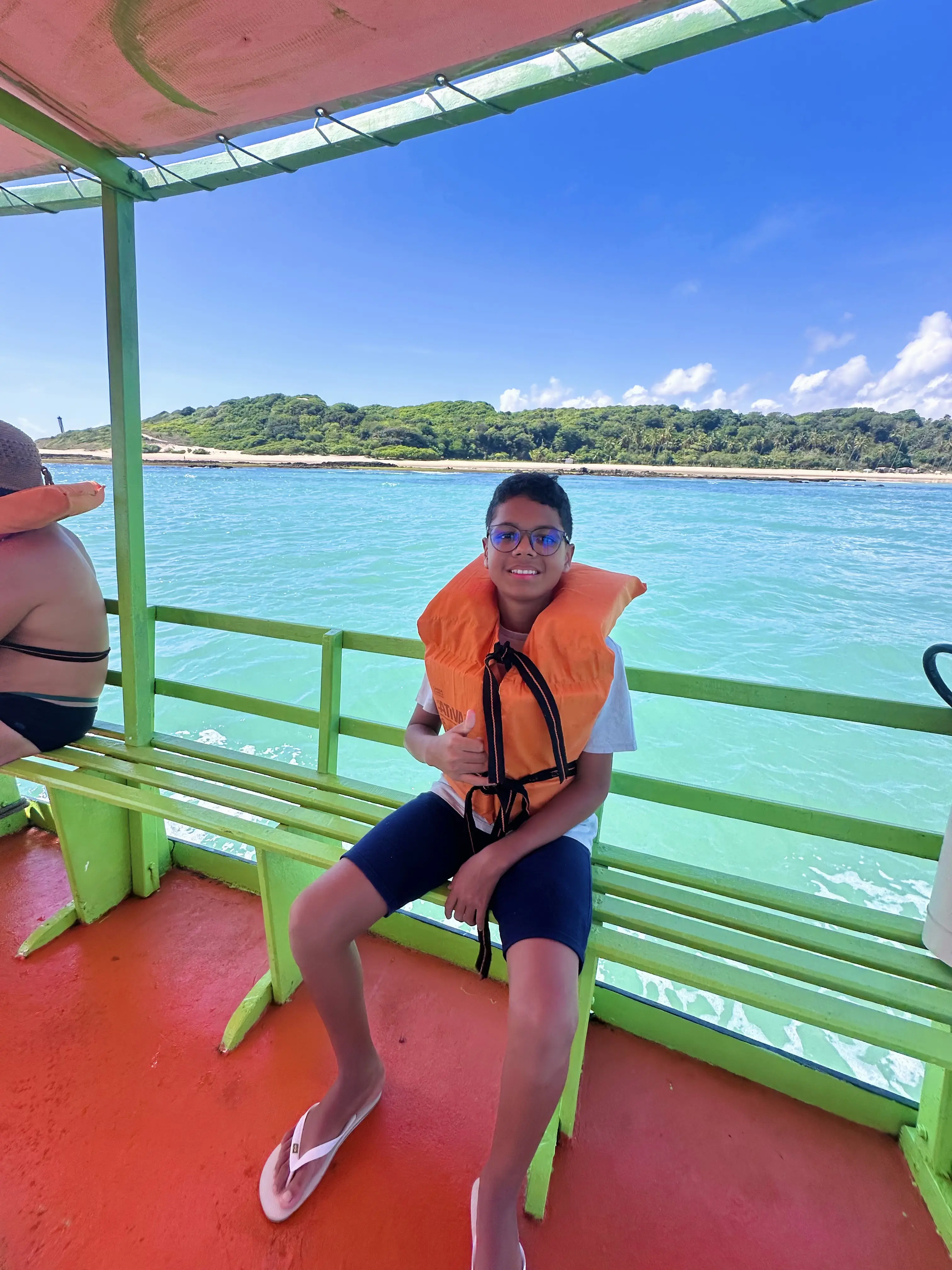 Barco — foto 5