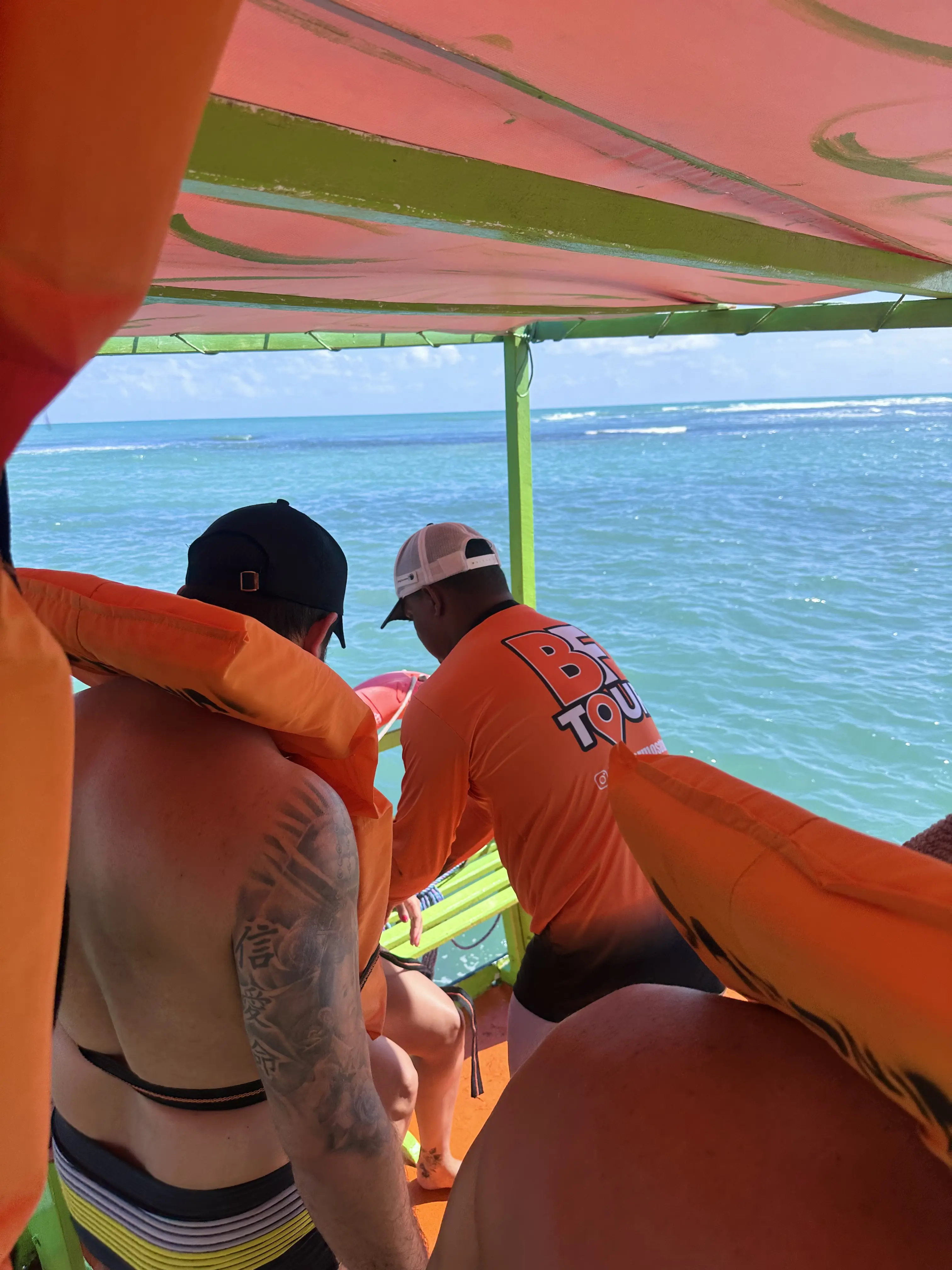Barco — foto 8