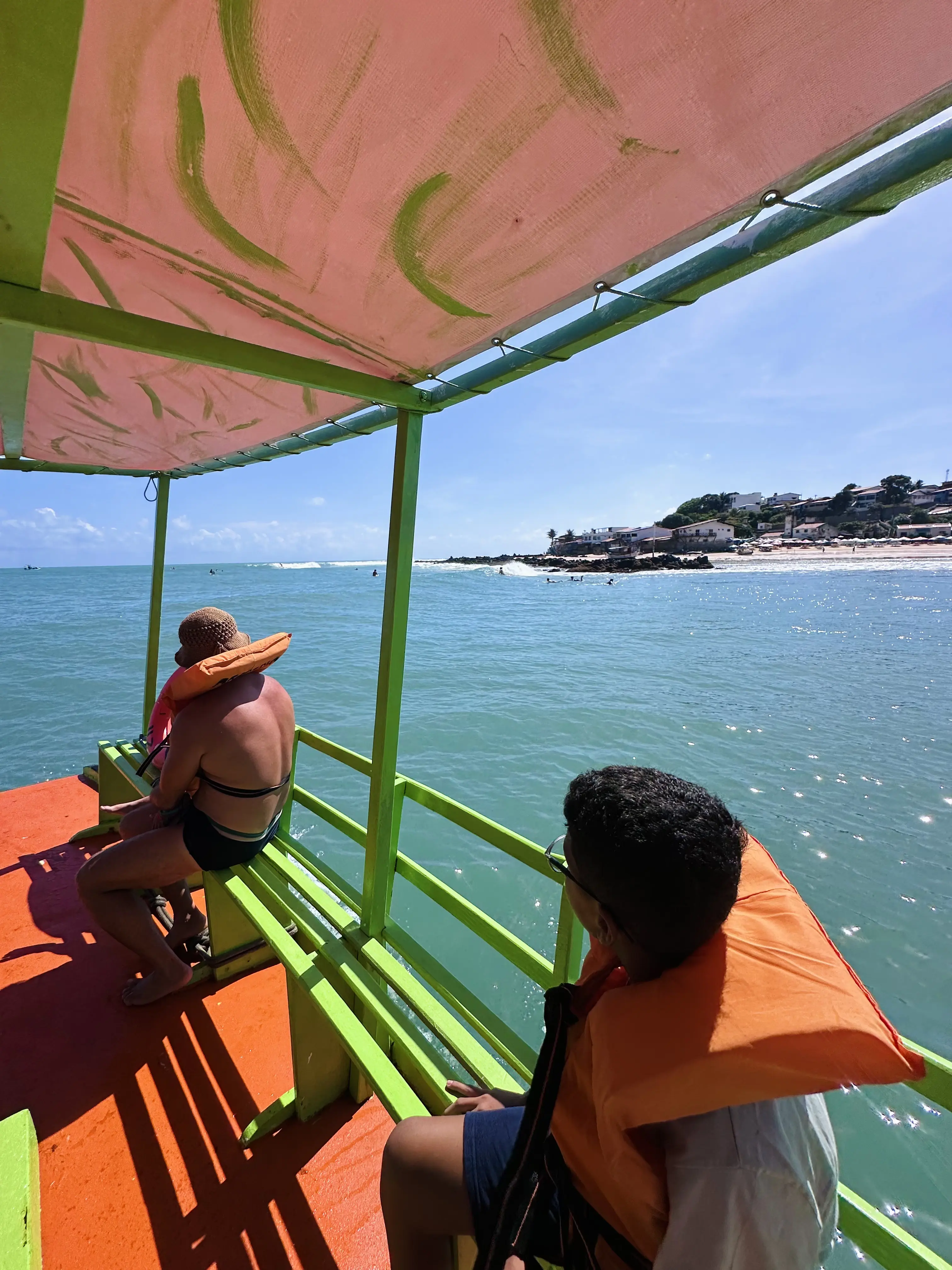 Barco — foto 9
