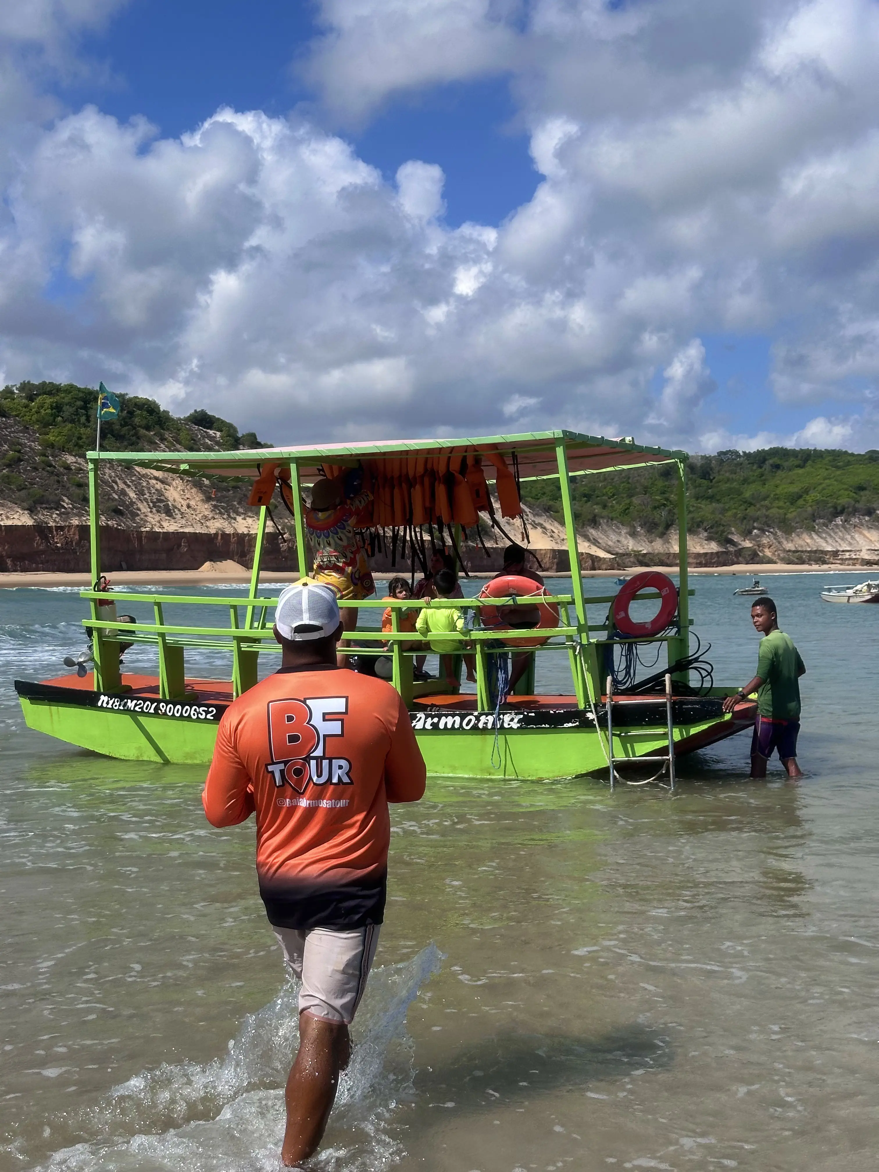 Barco — foto 11