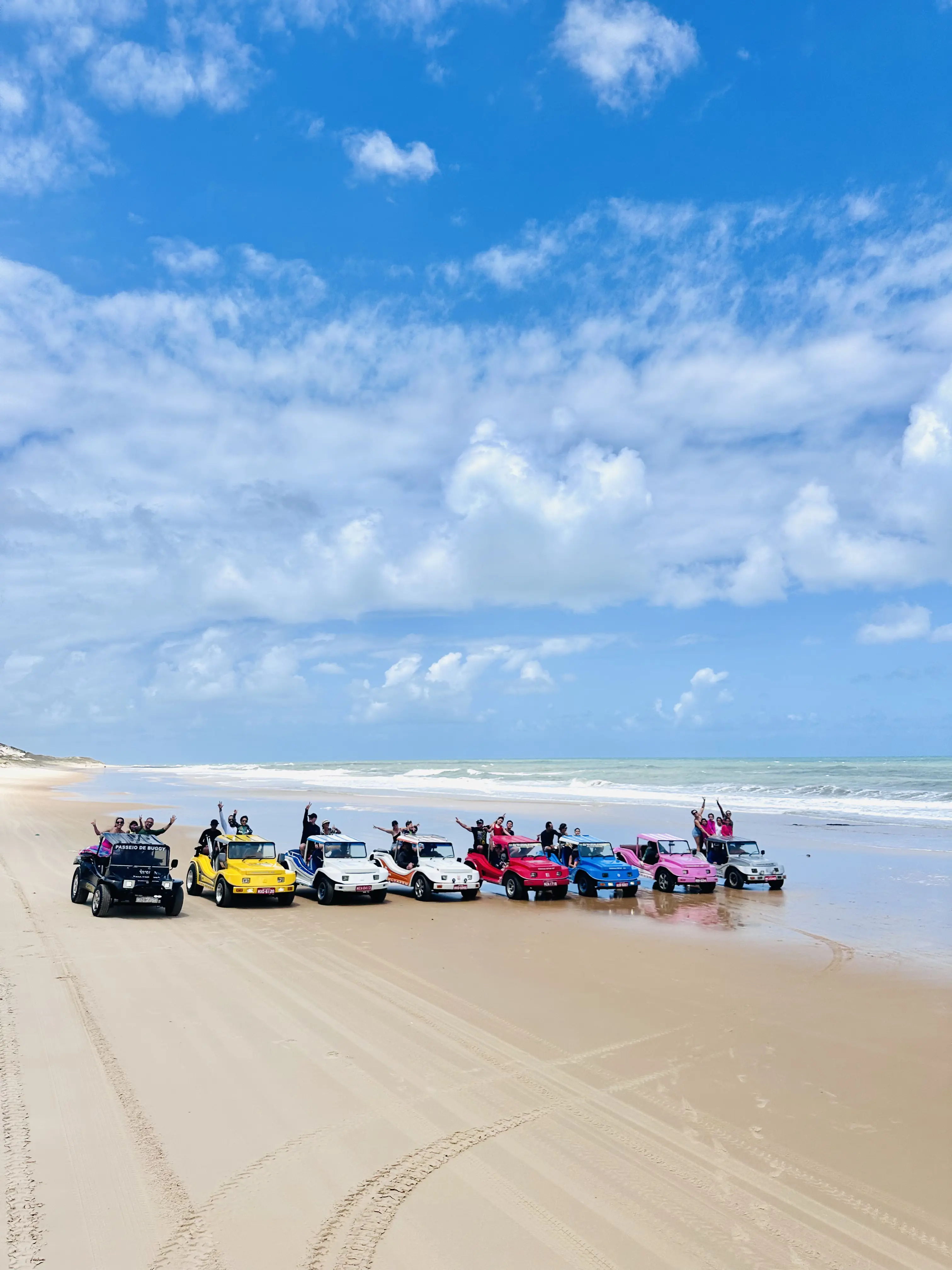 Buggy — foto 8