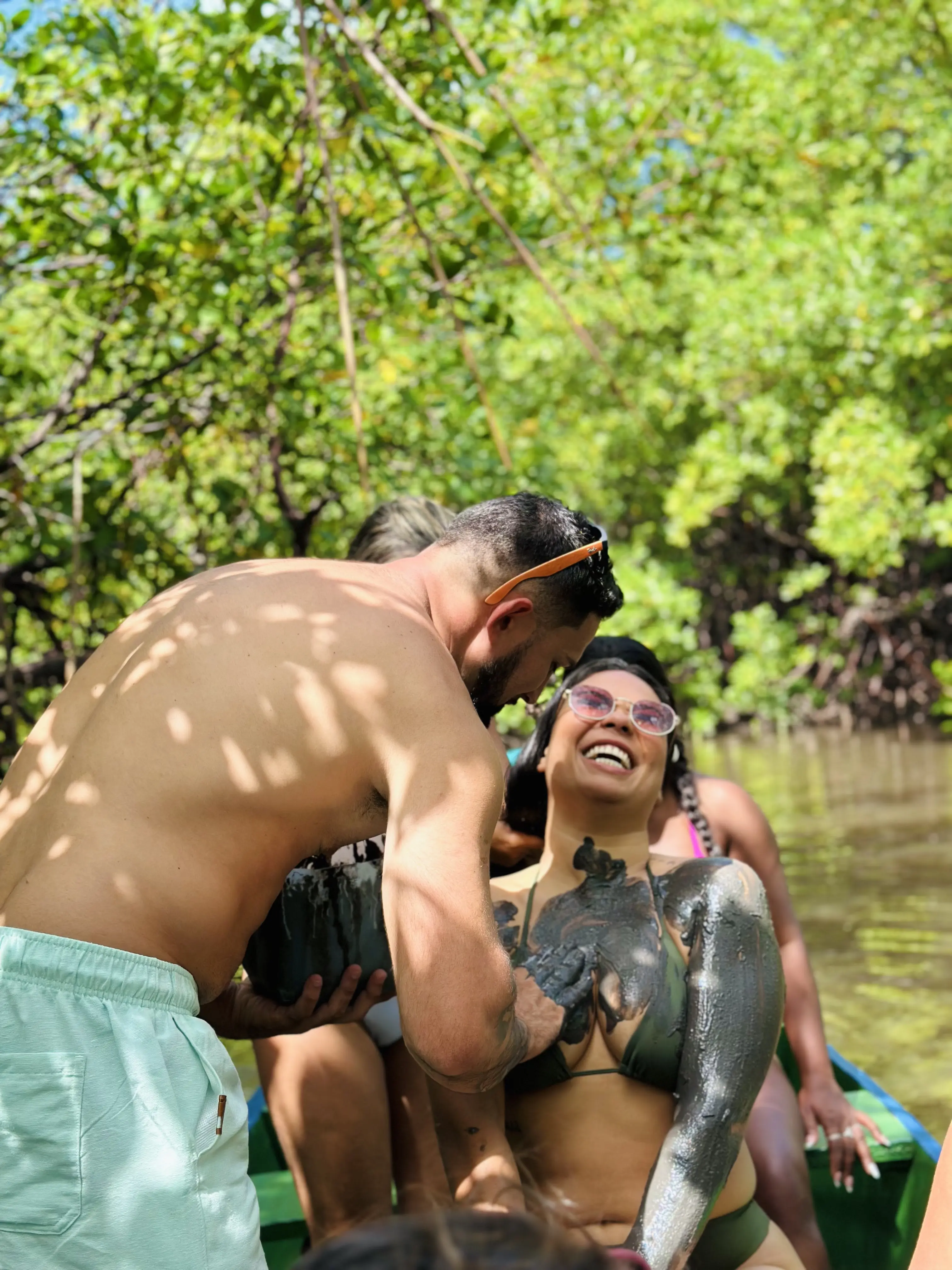 Canoa — foto 2