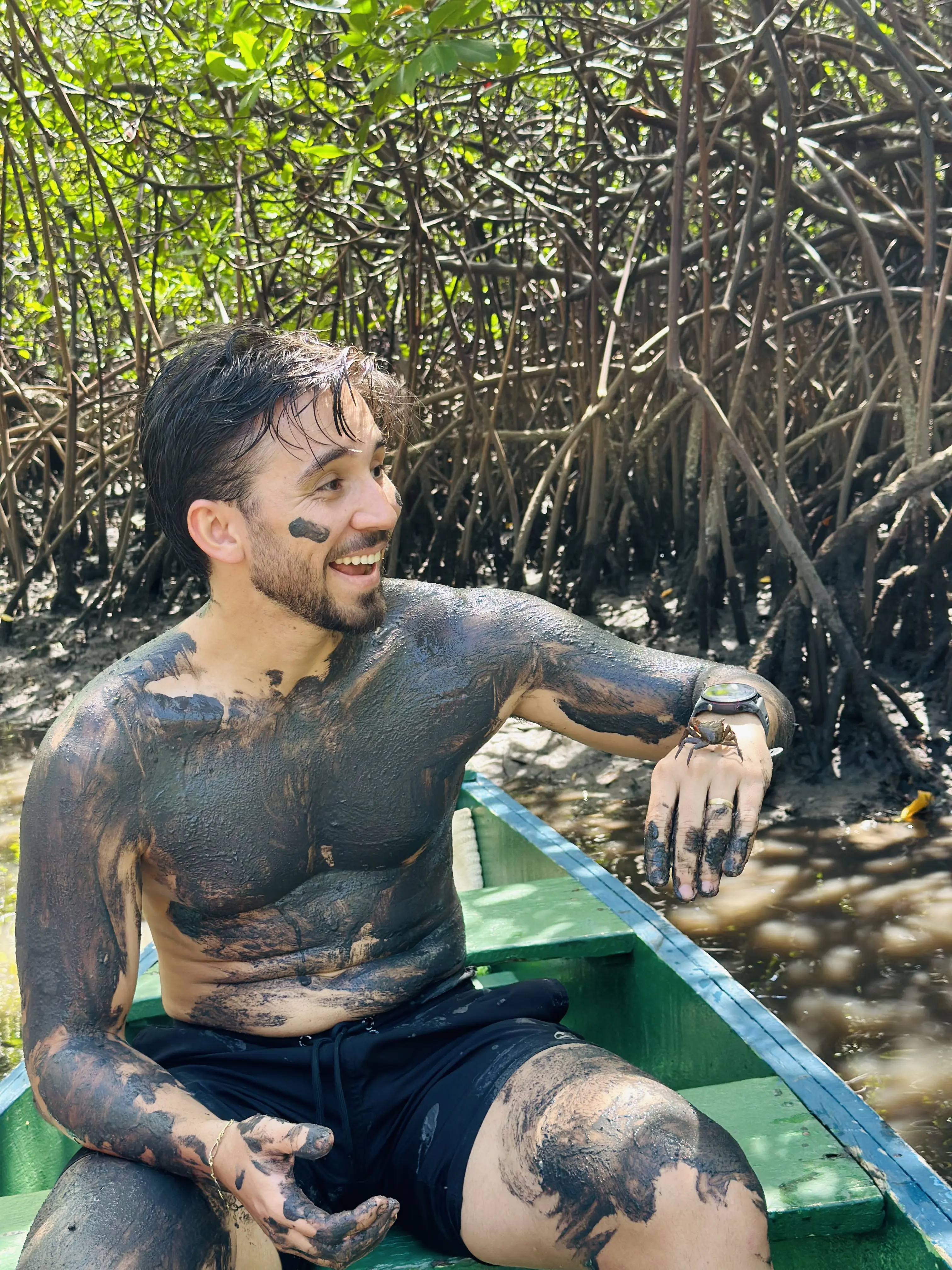 Canoa — foto 4