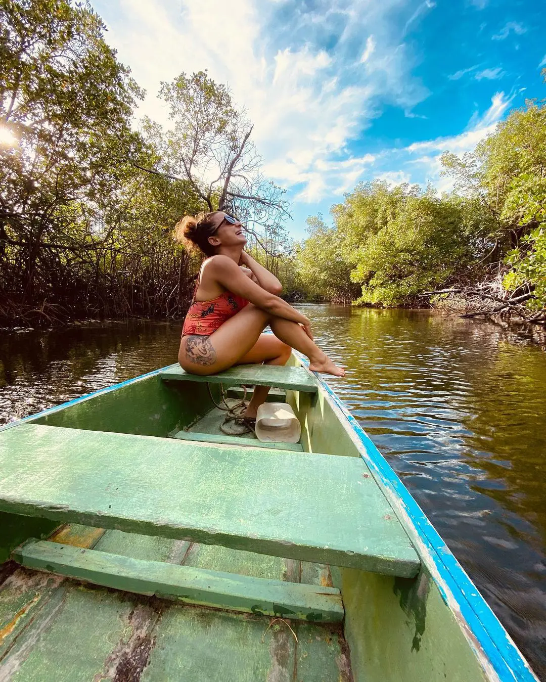 Canoa — foto 5