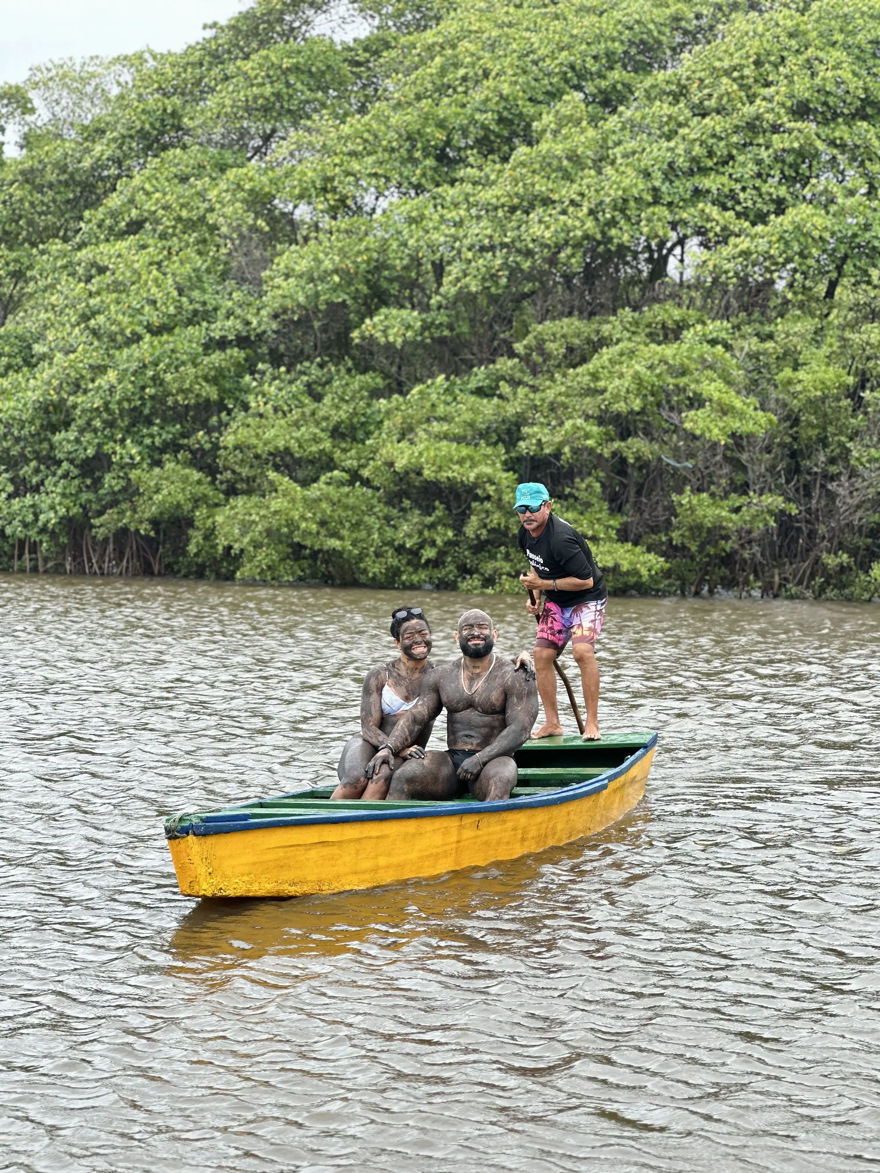 Canoa — foto 6