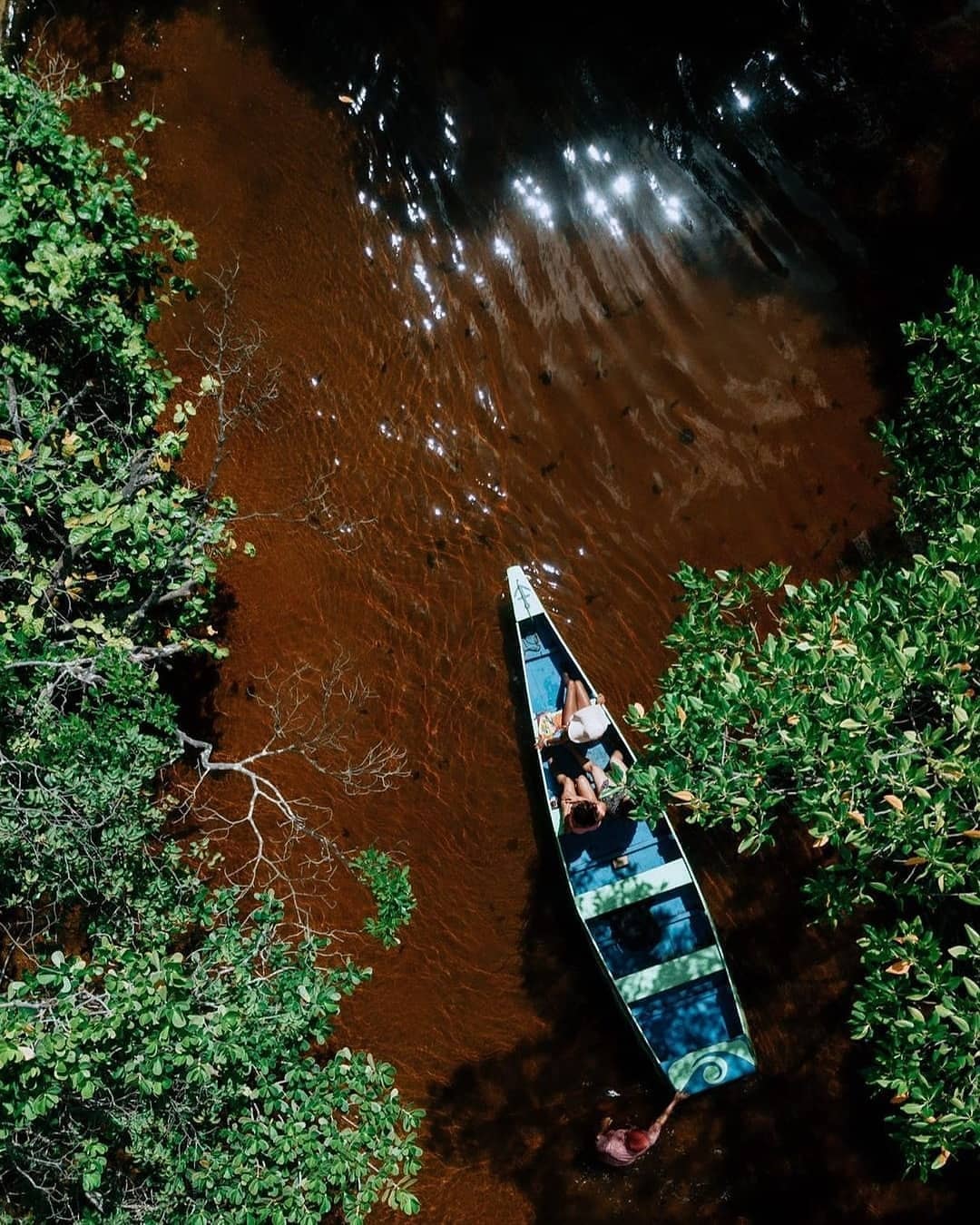 Canoa — foto 11