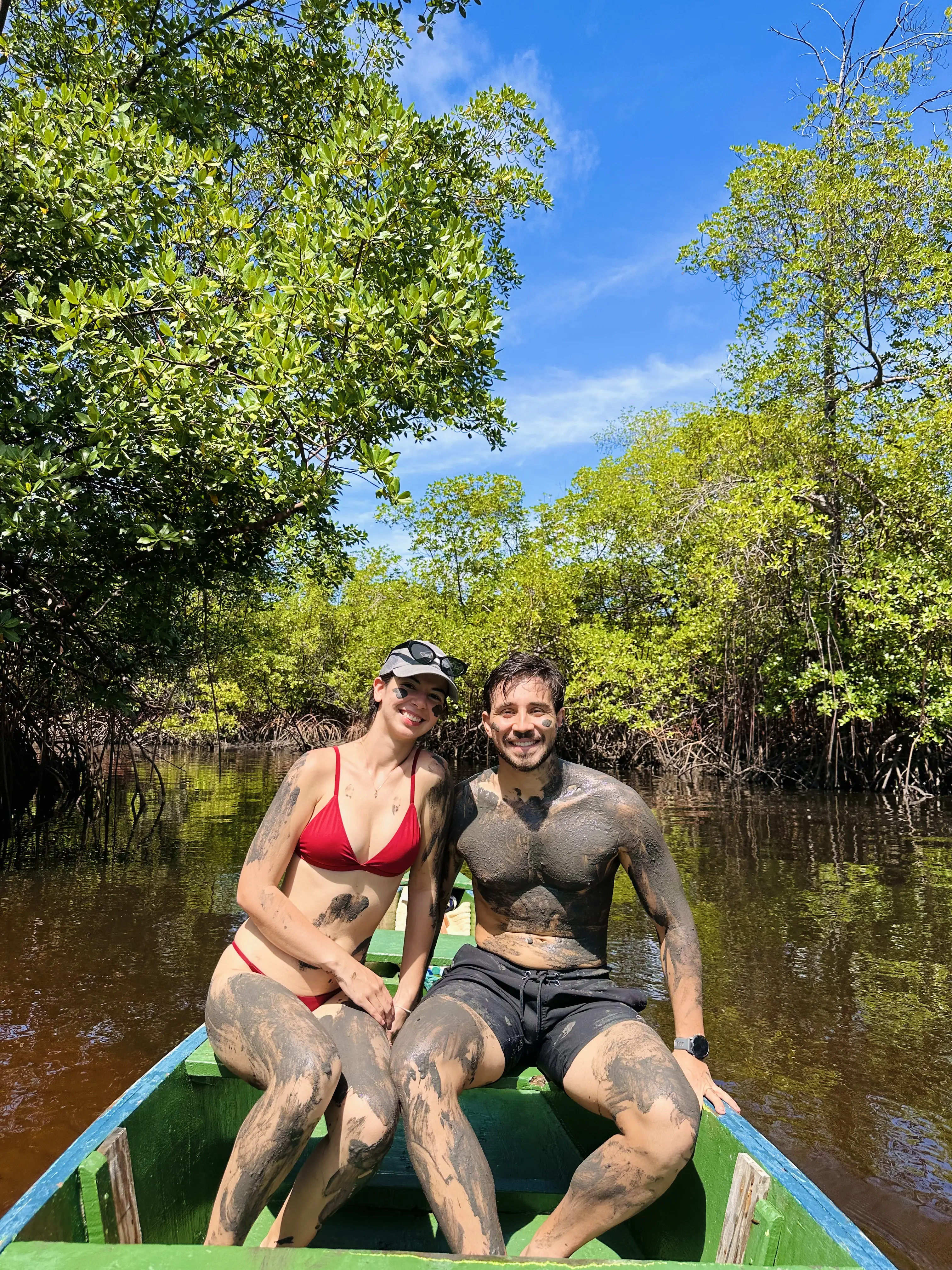 Canoa — foto 12