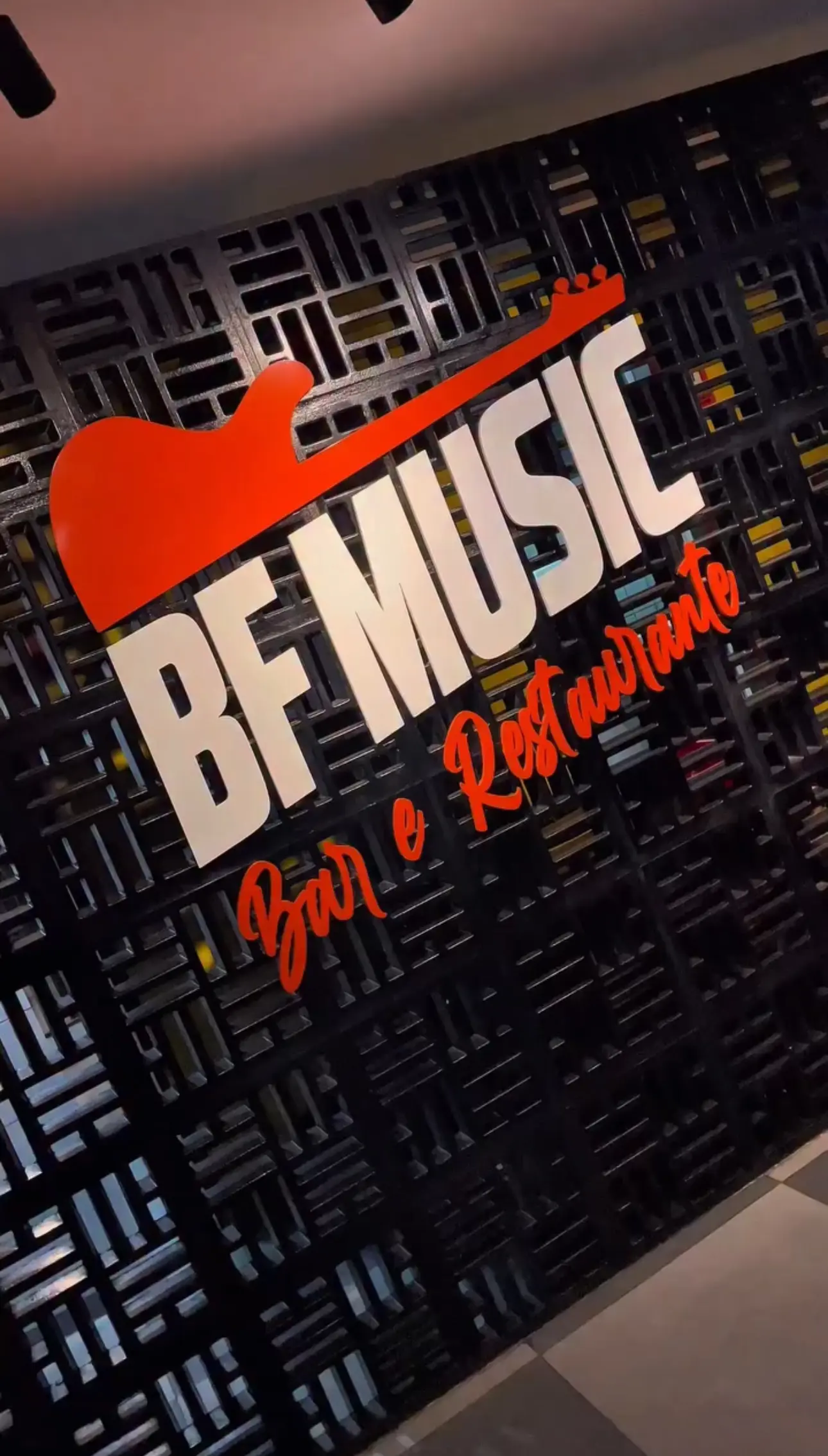BF Music