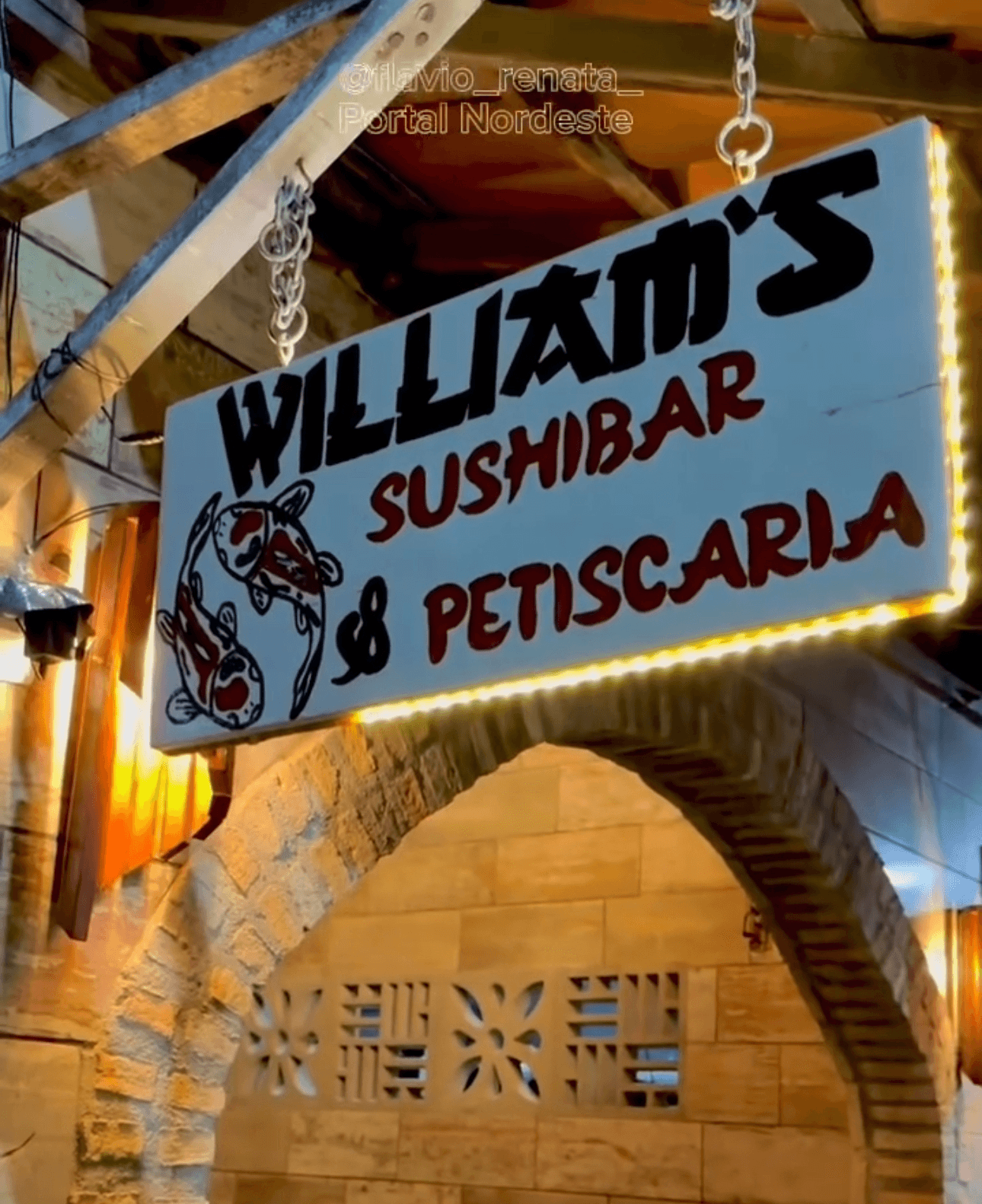 Willian Sushi