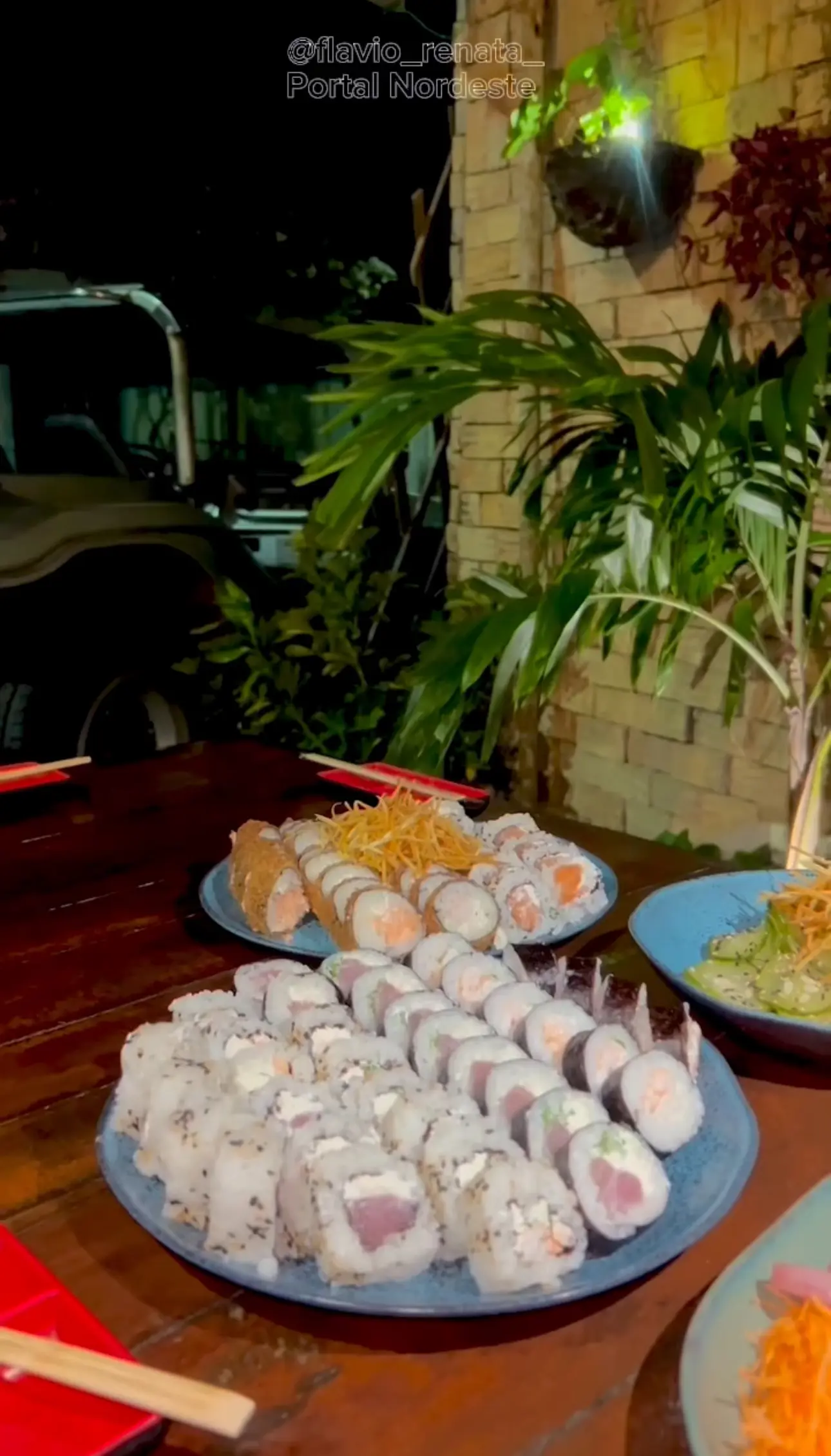 Willian Sushi — foto 4