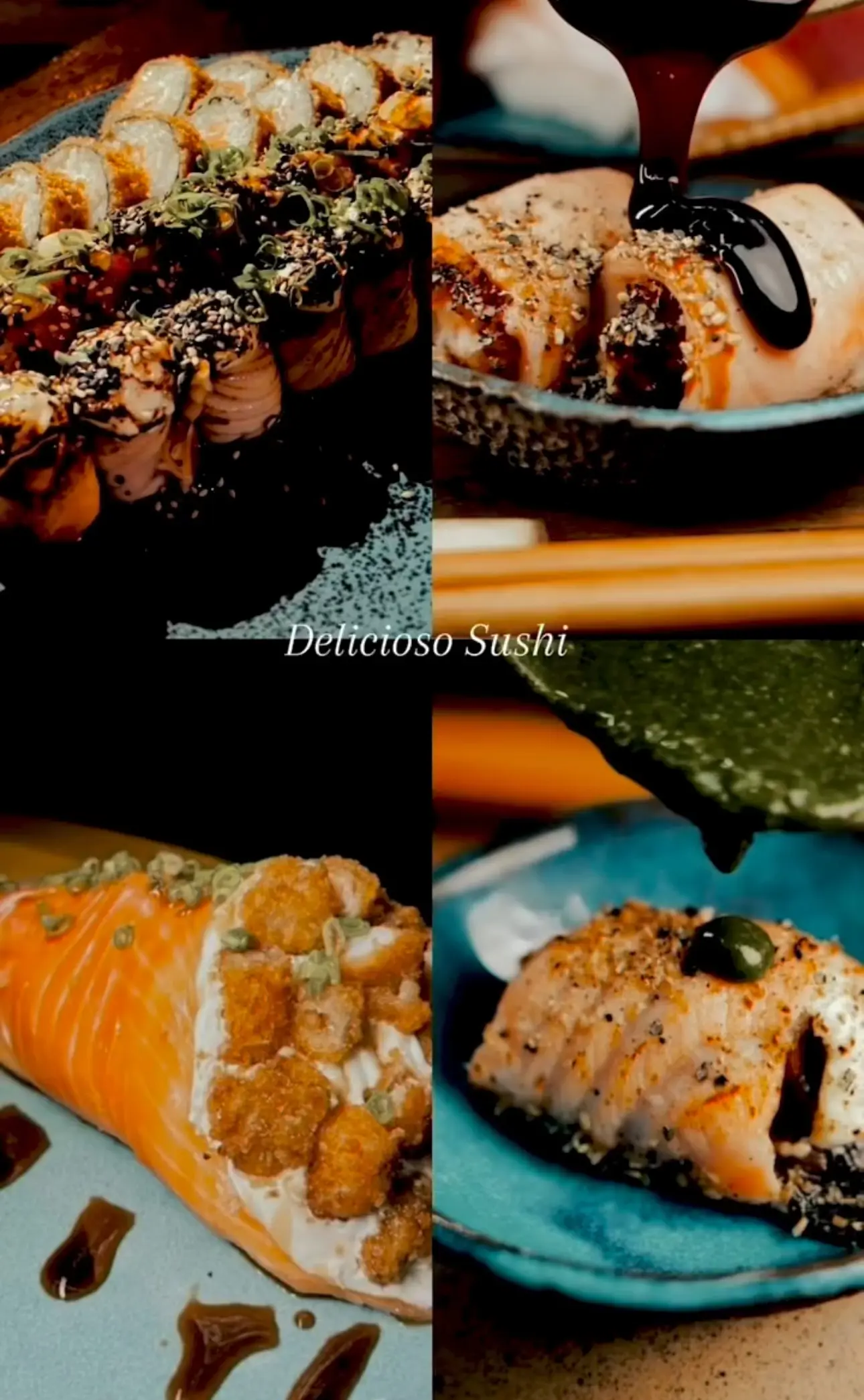 Willian Sushi — foto 5