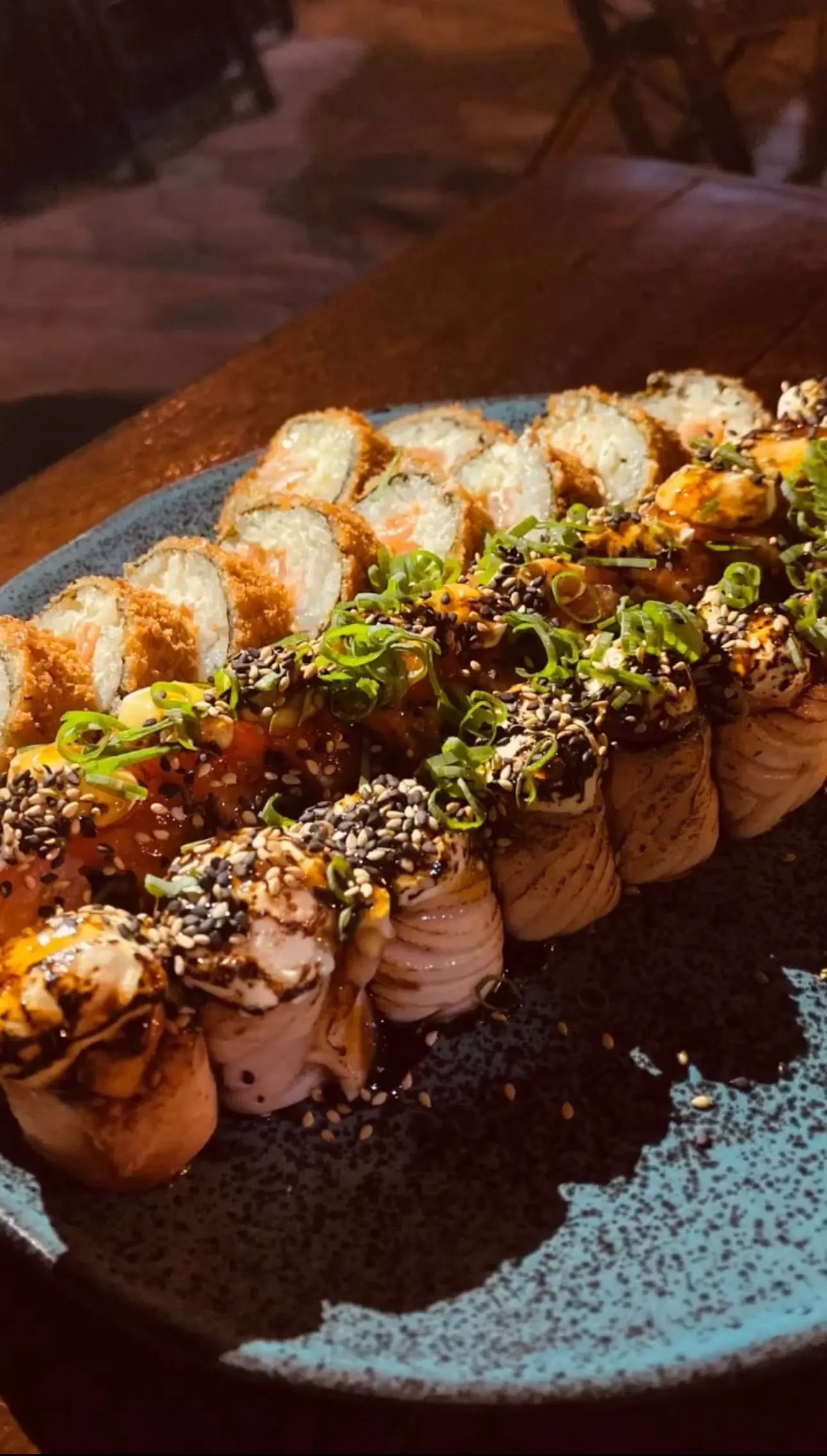 Willian Sushi — foto 6