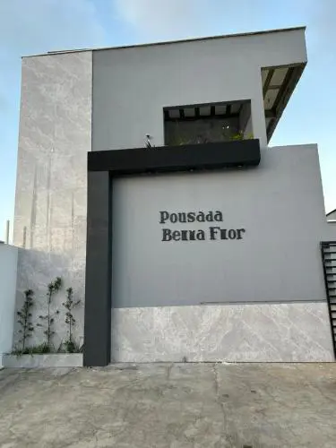 Pousada Bella Flor