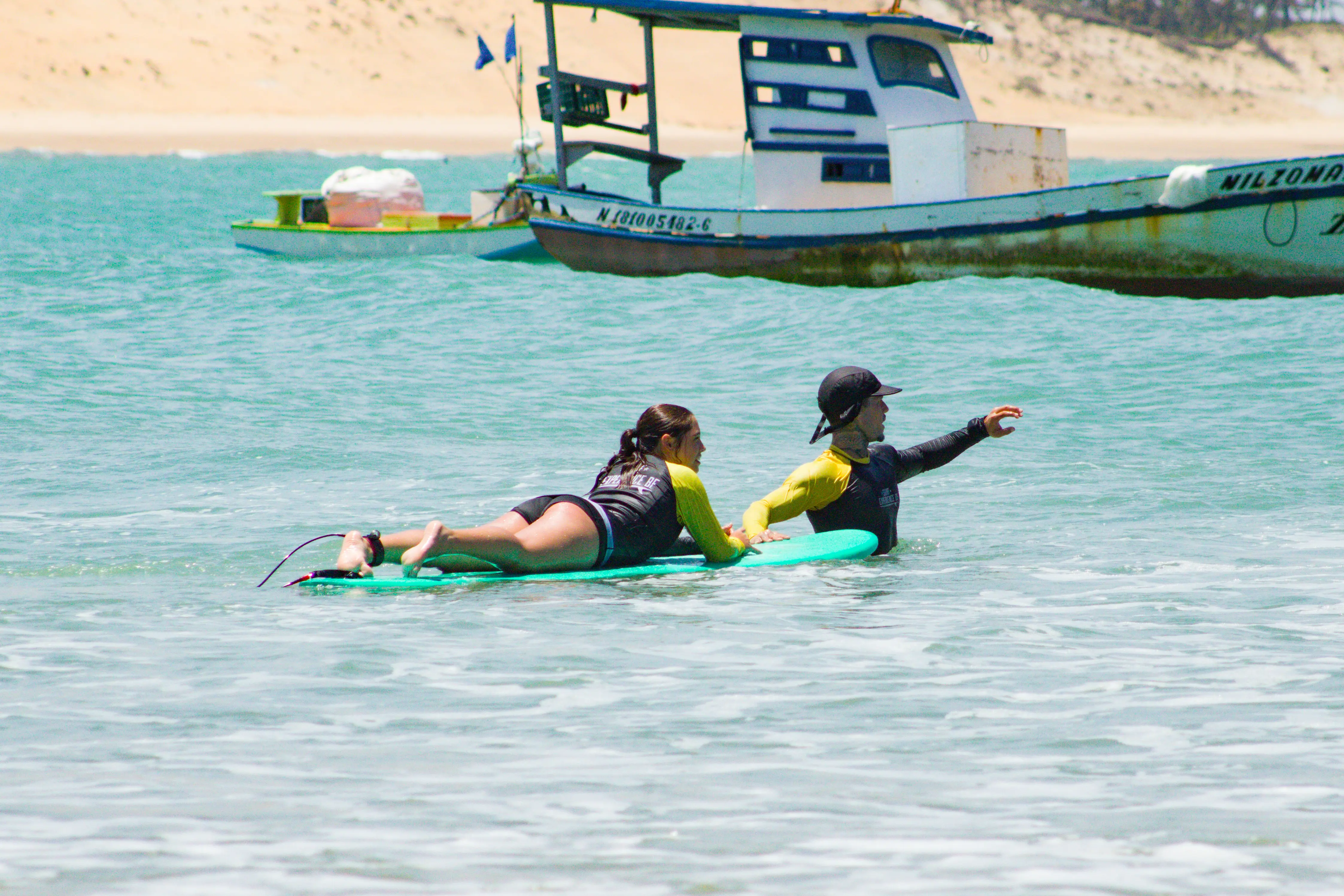 Surf — foto 2