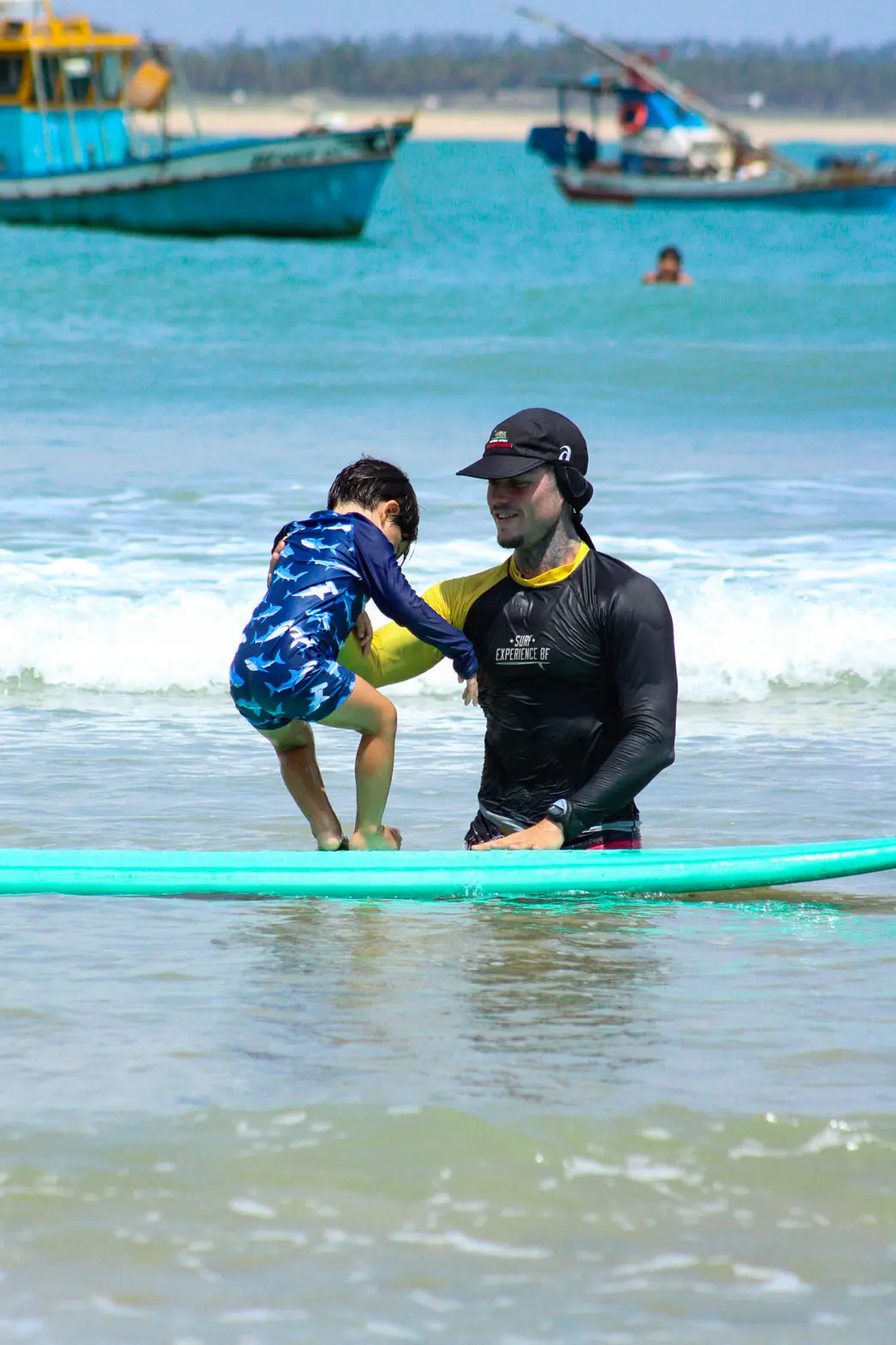 Surf — foto 8