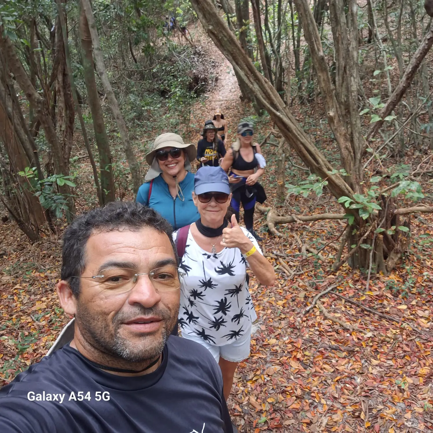 Caminhada na Mata — foto 11